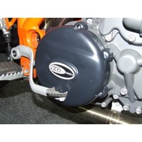R&G Racing Engine Case Covers To Suit KTM LC8 (RHS)
