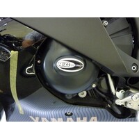 R&G Racing Engine Case Covers To Suit Yamaha YZF-R6 '06- (LHS)