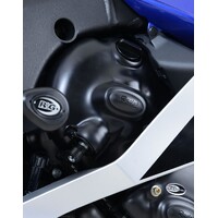 R&G Racing Engine Case Covers To Suit Yamaha YZF-R6 '08- (Race Series)