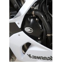 R&G Racing Engine Case Covers To Suit Kawasaki ZX-6R '09-