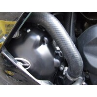 R&G Racing Engine Case Covers To Suit Kawasaki ZX10-R '06-'10 (LHS)