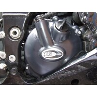 R&G Racing Engine Case Covers To Suit Kawasaki ZX10-R '06-'07 (RHS)