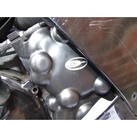R&G Racing Engine Case Covers To Suit Kawasaki ZX10-R '06-'07 (RHS)