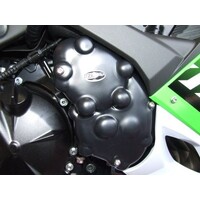 R&G Racing Engine Case Covers To Suit Kawasaki ZX10-R '08-'09 (RHS)