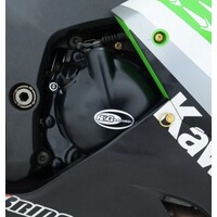 R&G Racing Engine Case Cover To Suit Kawasaki ZX-6R '05-'06 - RHS