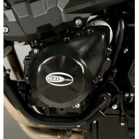 R&G Racing Engine Case Covers To Suit Kawasaki Z750 & Z750S '04- (LHS)