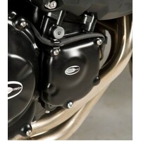 R&G Racing Engine Case Covers To Suit Kawasaki Z750 & Z750S '04- (RHS)