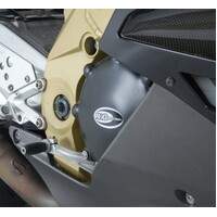 R&G Racing Engine Case Covers To Suit Aprilia RSVR/Tuono '06-'09