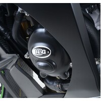 R&G Racing Engine Case Covers - RACE SERIES - To Suit Kawasaki ZX10-R '11- & ZX-10RR '21- (LHS)