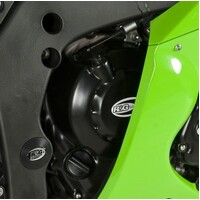 R&G Racing Engine Case Covers Kawasaki ZX10-R '11- & ZX-10RR '21- (RHS)
