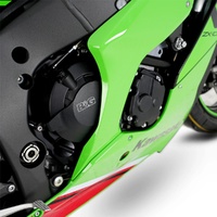 R&G Racing Kaw ZX-10R '11- / ZX-10RR '21-, PRO RHS clutch cover