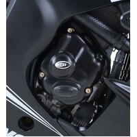 R&G Racing Starter Cover - RACE SERIES - To Suit Kawasaki ZX10-R '11- & ZX-10RR '21- (RHS)