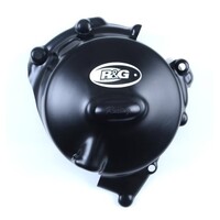 R&G Racing Engine Case Covers - RACE SERIES - To Suit Triumph Street Triple (upto '11), Daytona 675  (upto '11) and Street Triple R  (upto '10) - RHS