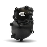 R&G Racing Engine Case Covers To Suit Kawasaki ZX10R ('04-'05) - LHS