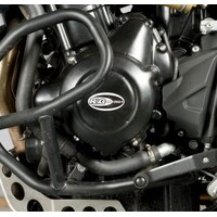 R&G Racing Engine Case Covers To Suit the Triumph Tiger 800 and XC '11-