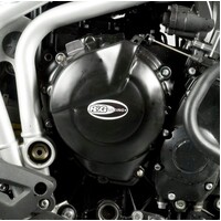 R&G Racing Engine Case Covers To Suit Triumph Tiger 800 and XC '11-, XCX '15-, XRX '15- & Tiger 800 XCA '18-
