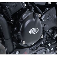 R&G Racing Engine Case Covers To Suit Suzuki GSR750 '11- and GSX-S750 '17- models