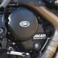 R&G Racing Engine Case Covers