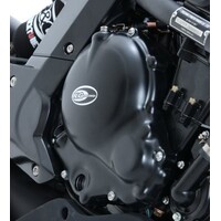 R&G Racing Engine Case Covers To Suit Kawasaki ER-6 '06- and Versys '10-