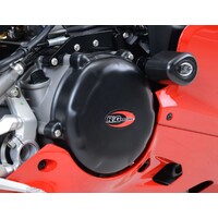 R&G Racing Engine Case Covers To Suit Ducati Panigale 959 '16-/1199 '12-/1299 '15- & Panigale V2 ’20-