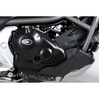 R&G Racing Engine Case Covers To Suit Honda NC700X/S (Manual Only), NC750X '14-'20