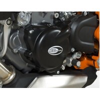 R&G Racing Engine Case Cover To Suit KTM 690 Duke '12-, 690SM/SMC/SMCR '12-, 690 Duke R, Husqvarna 701 Enduro/Supermoto '16- & GASGAS SM700 '22- (LHS)