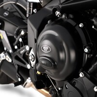 R&G Racing Engine Case Covers To Suit Triumph Daytona 675 ('13-), Triumph Street Triple 675 '14-, Street Triple R / S / RS 765 '17- 23 & Triumph Dayto