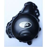 R&G Racing Engine Case Covers - RACE SERIES - To Suit Triumph Daytona 675 ('13-), Street Triple '14- (Not RX) -, Street Triple R / S / RS 765 '17- & T