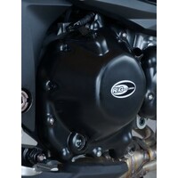 R&G Racing Engine Case Covers To Suit Kawasaki Z800 and Kawasaki Z800E('13-)