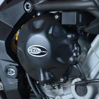 R&G Racing Engine Case Covers To Suit MV Agusta F3 675 '12- / F3 800 '13-  and Rivale 800 '14-