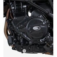 R&G Racing Engine Case Covers To Suit BMW F650GS '01-'04 & '09-,F700GS & F800GS '08-.