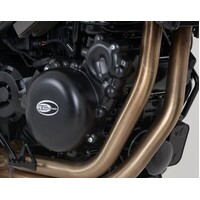 R&G Racing Engine Case Covers To Suit BMW F800GT '12-'16, BMW F800R '09-, BMW F800ST '05- and F800S '05-'08 models
