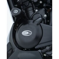 R&G Racing Engine Case Covers To Suit Honda CBR500R  ('13-'18) and CB500F ('13-'18)