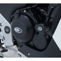 R&G Racing Engine Case Covers To Suit Honda CBR500R ('13-'18) and CB500F ('13-'18)