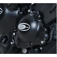 R&G Racing Engine Case Covers To Suit Yamaha MT-09 (FZ-09), SP '18-'20, XSR900 '16-'21, Tracer 900 GT '18-'20 & & Niken '18-'20 (Pulse/Starter)