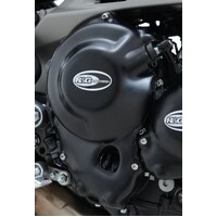 R&G Racing Engine Case Covers To Suit Yamaha MT-09 (FZ-09), SP '18-'20, XSR900 '16-'21, Tracer 900 GT '18-'20 & & Niken '18-'20 (Clutch)