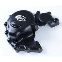 R&G Racing Engine Case Covers - RACE SERIES - To Suit KTM 390 DUKE '13-'15 / RC390 '14-'15 - LHS
