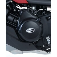 R&G Racing Engine Case Covers To Suit Honda NC750X '14-'20