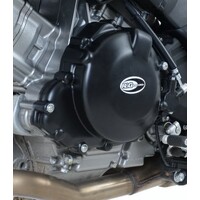 R&G Racing Engine Case Covers To Suit Suzuki DL1000 V-Strom '14- & DL 1000XT V-STROM '17-
