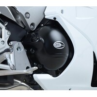 R&G Racing Engine Case Cover (RHS) To Suit Honda VFR800 '14- and Crossrunner '15-