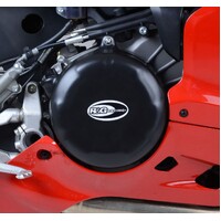 R&G Racing Engine Case Covers To Suit Ducati 899 Panigale