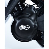 R&G Racing Engine Case Covers To Suit Honda CBR300R '14- & CB300R '18- (LHS)