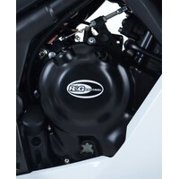 R&G Racing Engine Case Covers To Suit Honda CBR300R '14-, CB300R '18-, CRF250L '13-, CRF250M '13-'16, CRF250 Rally '20-, CRF300L '21- & CRF300 Rally '