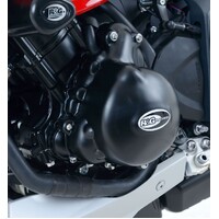R&G Racing Engine Case Covers To Suit Triumph Street Triple RX Models (LHS)