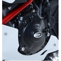 R&G Racing LHS Engine Case Cover To Suit Yamaha YZF-R1/R1M (2015 - Onwards)