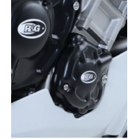 R&G Racing Engine Case Covers To Suit Yamaha YZF-R1/R1M 2015-Onwards