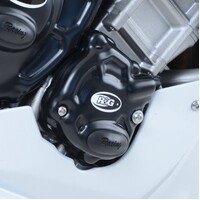 R&G Racing Engine Case Covers - RACE SERIES - To Suit Yamaha YZF-R1/R1M 2015-, MT-10 '16- & SP '17- RHS Oil Pump Case