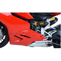 R&G Racing Engine Case Cover To Suit the Ducati Panigale 899 '13-/959 '16- & Panigale V2 '20-