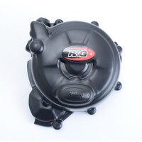 R&G Racing Engine Case Covers - RACE SERIES - To Suit Ducati Panigale 899/959 '13- & Panigale V2 '20- LHS Generator Case Cover (RACE FAIRING ONLY)