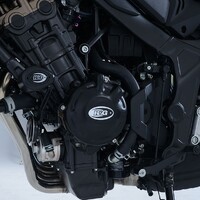 R&G Racing Engine Case Cover To Suit Honda CBR650F/ CB650F '13-, CB650R '19-'20 & CBR650R '19-'20